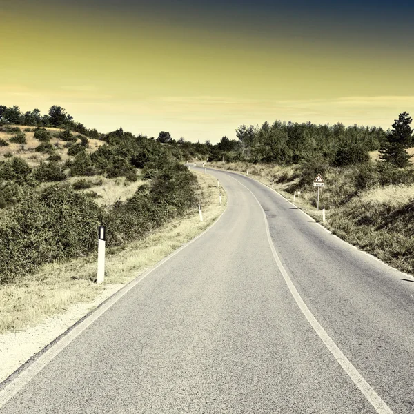 Road — Stock Photo, Image