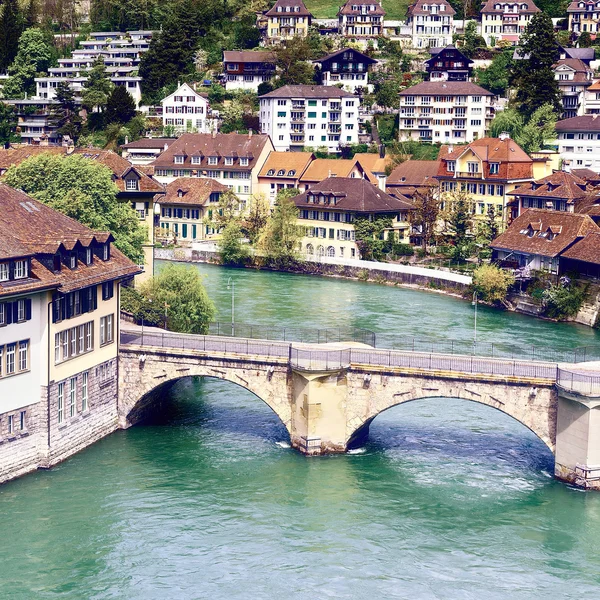 Bern — Stock Fotó