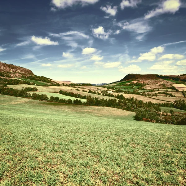 Paisagem — Fotografia de Stock