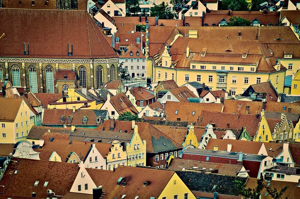 Landshut — Stock Photo, Image