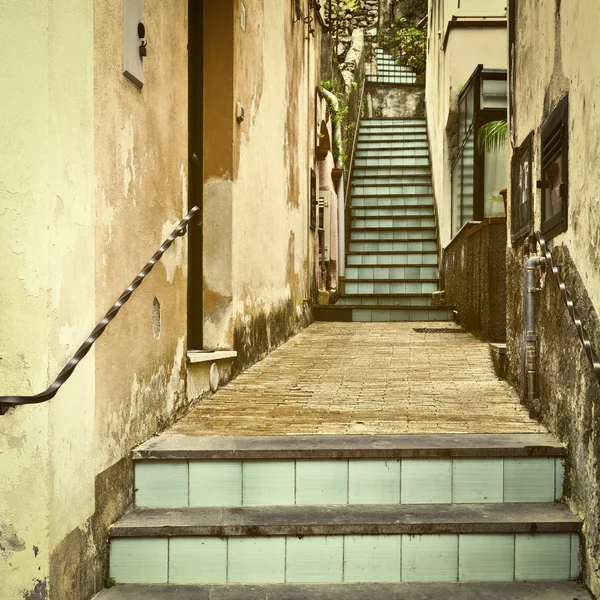 Escaleras — Foto de Stock