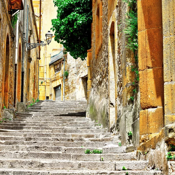 Piazza Armerina — Foto de Stock