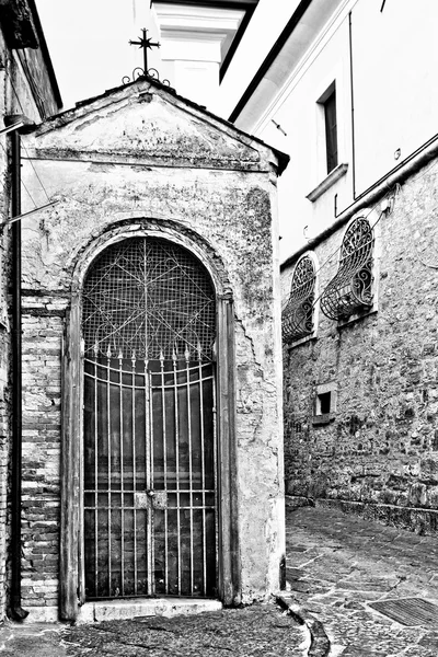 Small Chapel — Stock Photo, Image