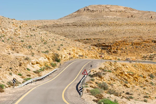 Deserto — Foto Stock