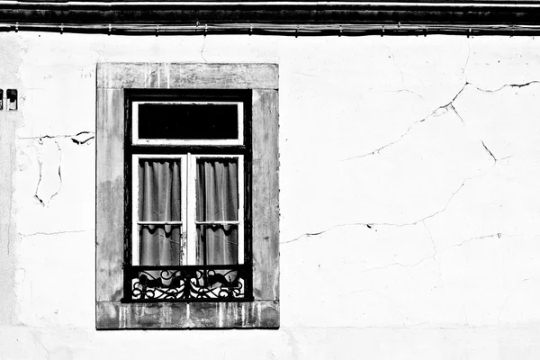 Fenster — Stockfoto