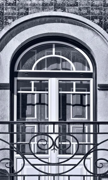 Fenster — Stockfoto