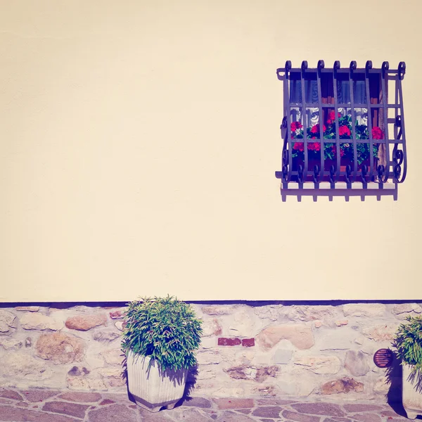 Fenster — Stockfoto