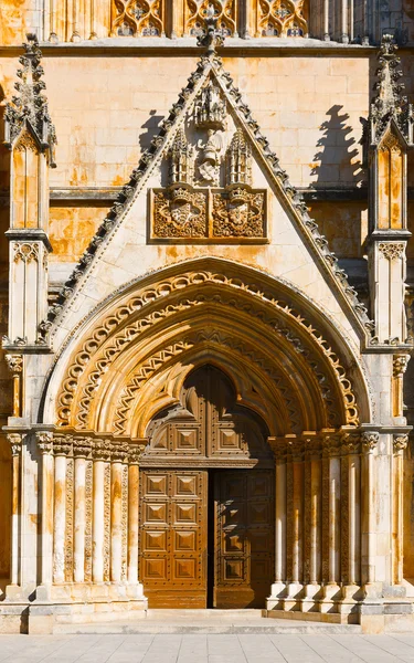 Iglesia — Foto de Stock