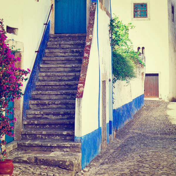 Porch — Stock Photo, Image