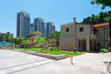 Tel Aviv