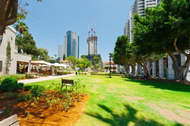 Tel Aviv
