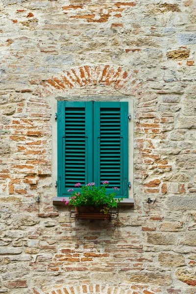 Shutters — Stock Photo, Image