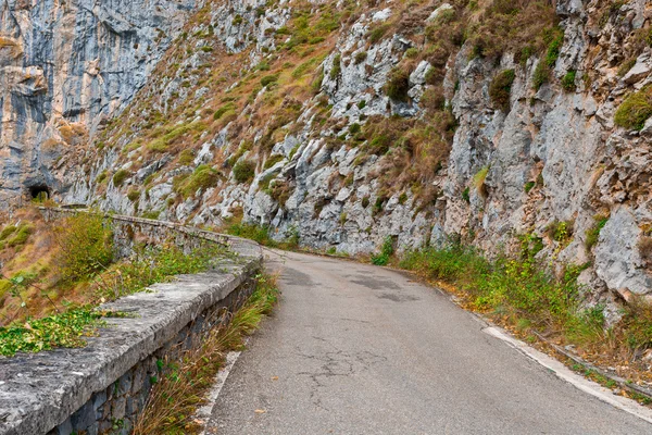 Tunnel — Stockfoto