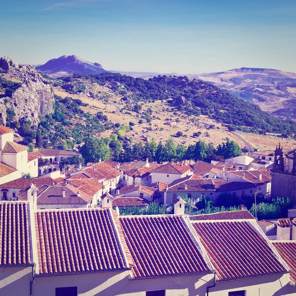 Roofs — Stock Photo, Image