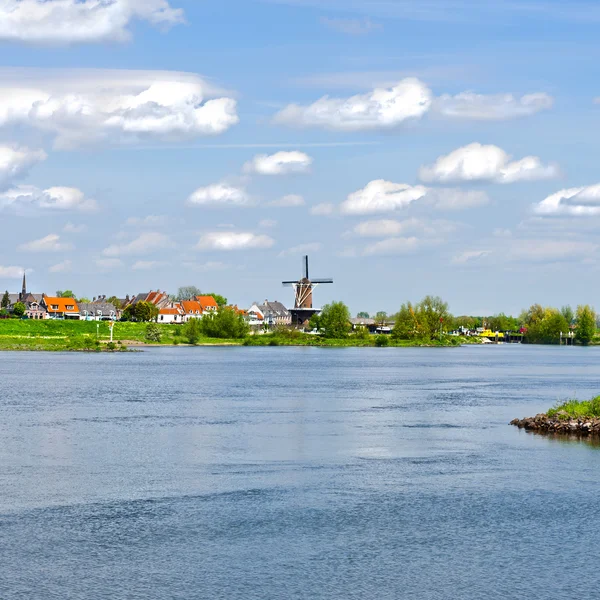 ZUTPHEN Ordförande — Stockfoto