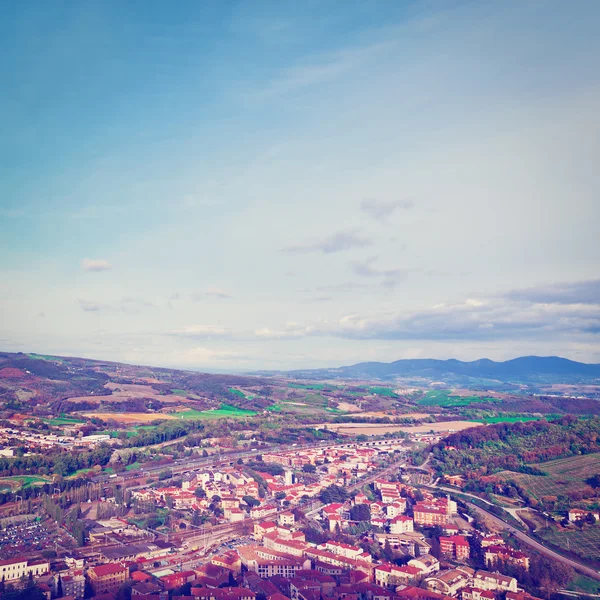 Orvieto —  Fotos de Stock