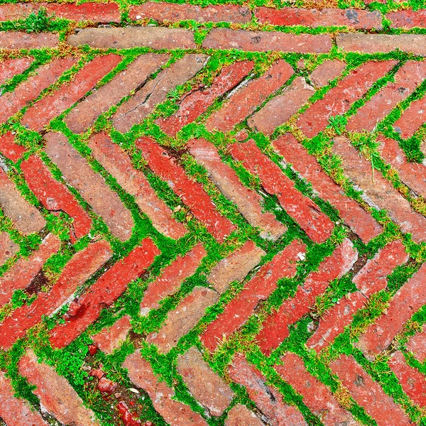 Bricks — Stock Photo, Image