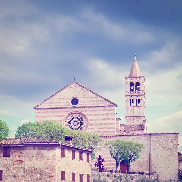 Chiesa cattolica — Foto Stock