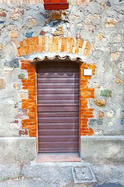 Door — Stock Photo, Image