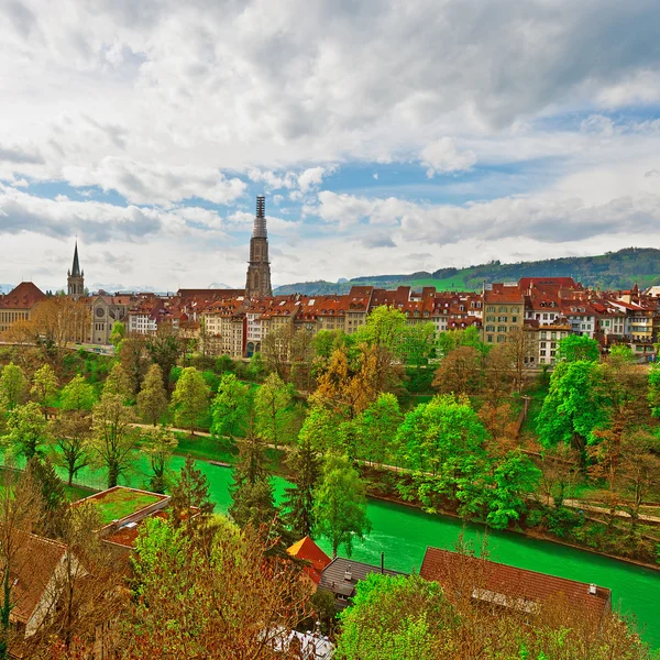 Berne — Stock Photo, Image