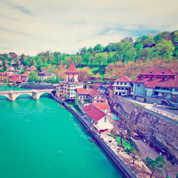 Berne — Stock Photo, Image