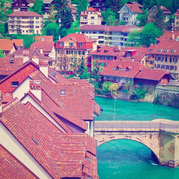 Berne — Stock Photo, Image