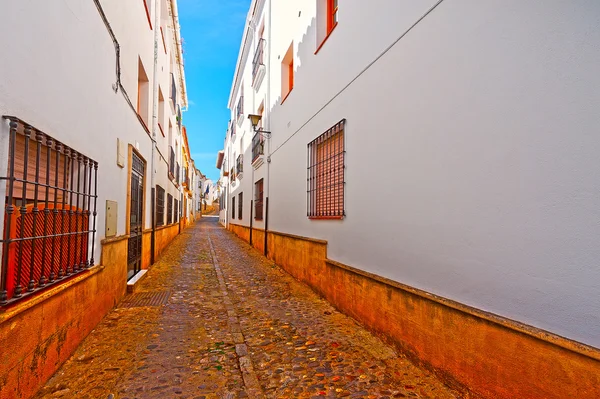 Siesta — Stock Photo, Image