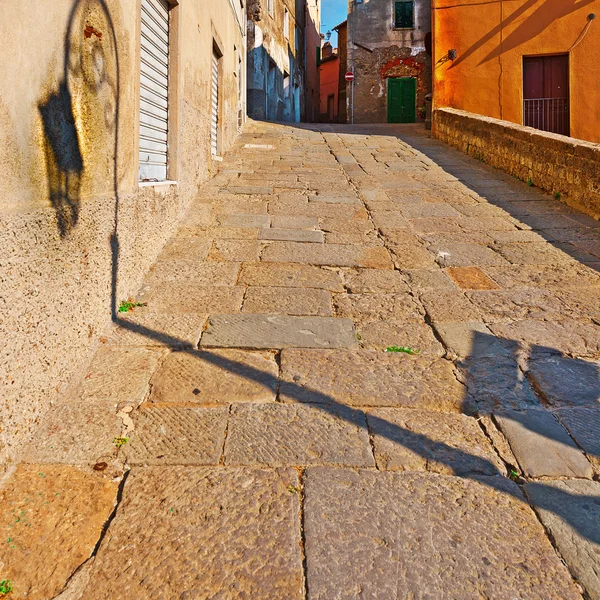 Stad Prato — Stockfoto