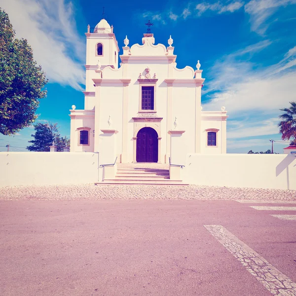 Catholic Church — Stock Photo, Image