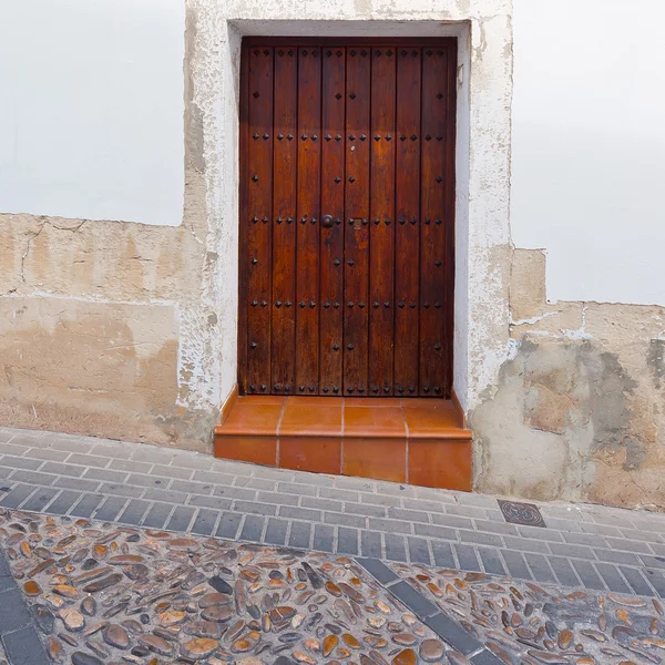 Door — Stock Photo, Image