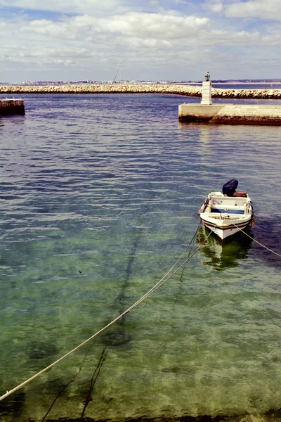 Barco — Fotografia de Stock