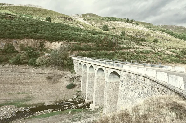 Bridge — Stock Photo, Image