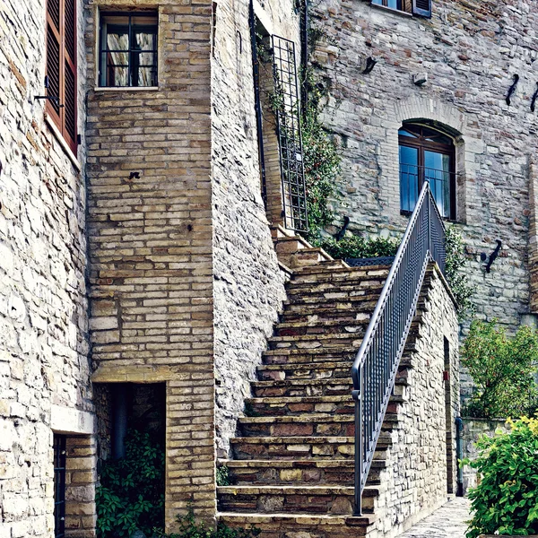 Stairs — Stock Photo, Image