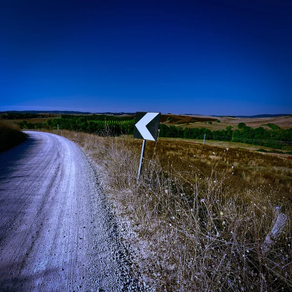 Dirt Road — Stock Photo, Image