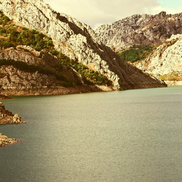 Nehir — Stok fotoğraf