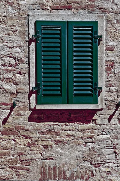 Fenster — Stockfoto