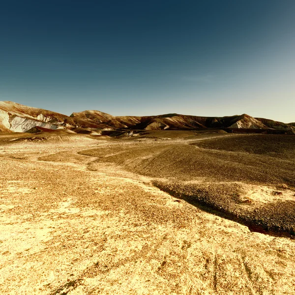 Çöl — Stok fotoğraf