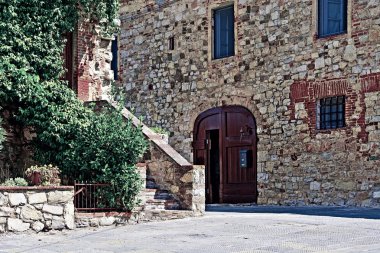 eski İtalyanca şehir