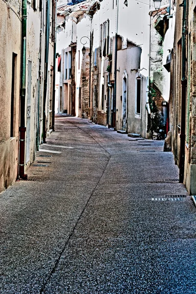 Altstadt — Stockfoto