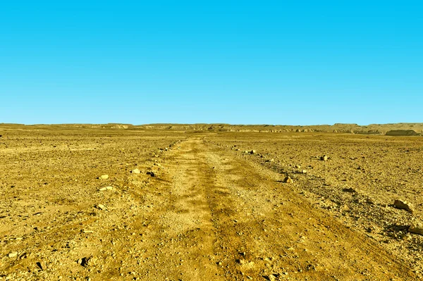 Rocky Hills — Stock Photo, Image