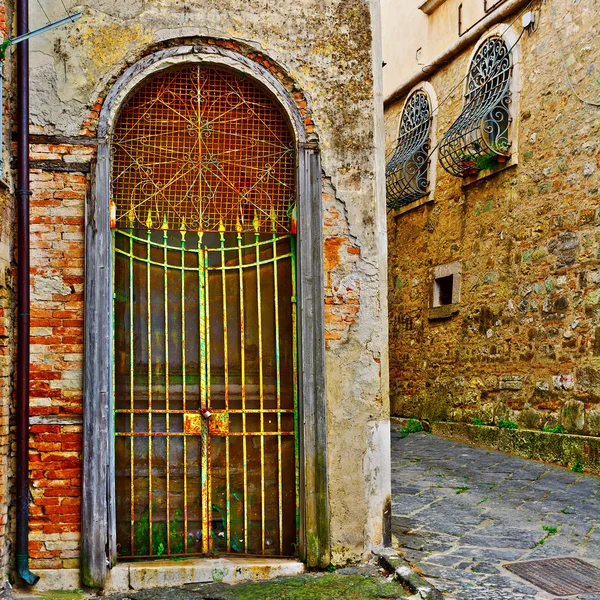 The Small Chapel — Stock Photo, Image