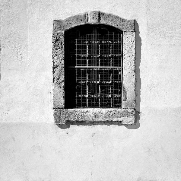 Window in Portugal — Stock Photo, Image