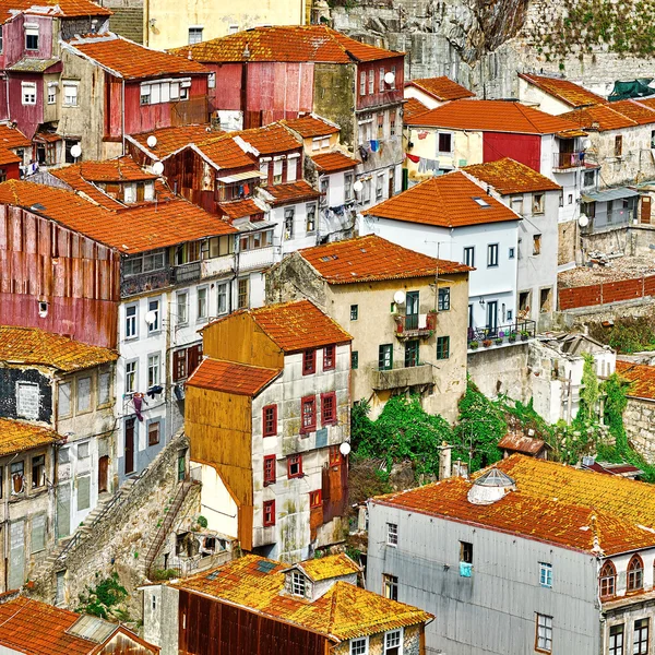 City of Porto — Stock Photo, Image