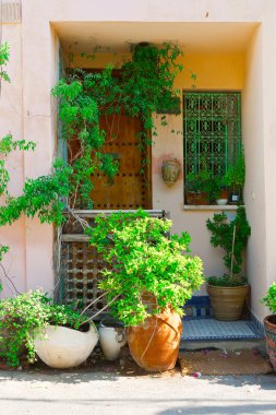 İsrail 'in mimarisi