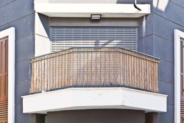 İsrail 'in mimarisi