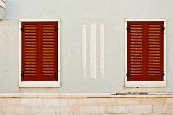 Architecture of Israel — Stock Photo, Image