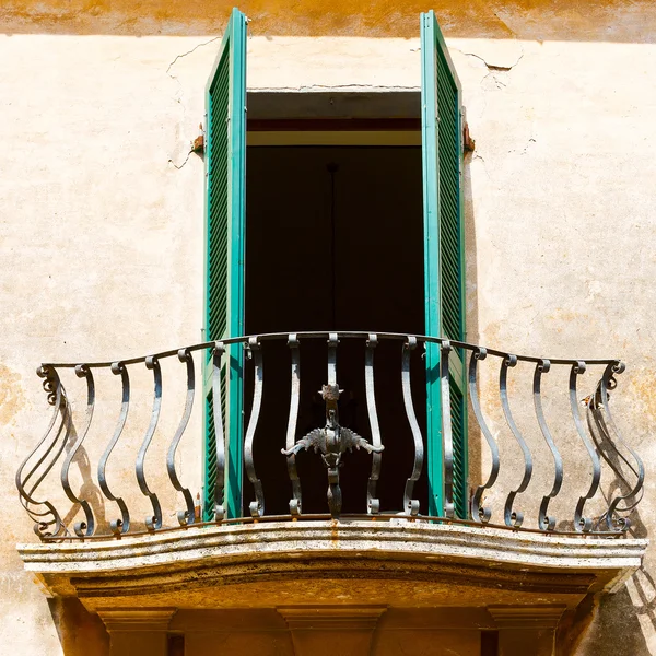 Architecture of Italy — Stock Photo, Image