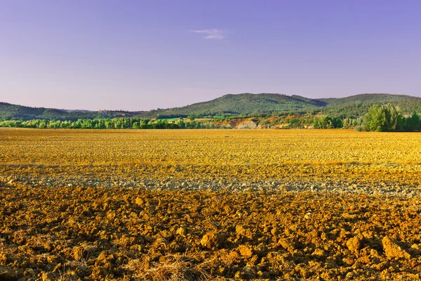 Paesaggio d'Italia — Foto Stock