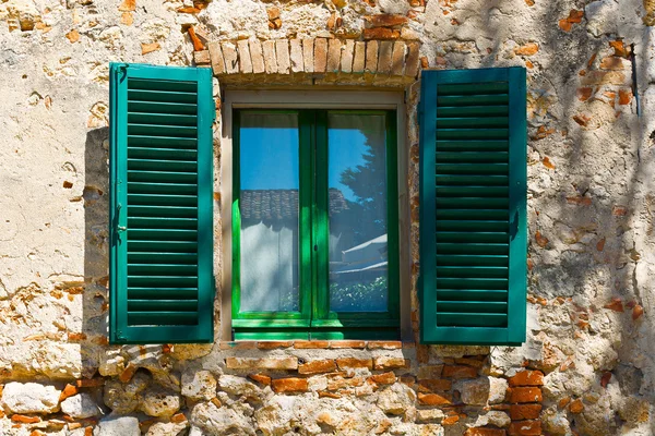 Architectuur van Italië — Stockfoto