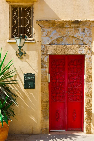 Architecture of Israel — Stock Photo, Image